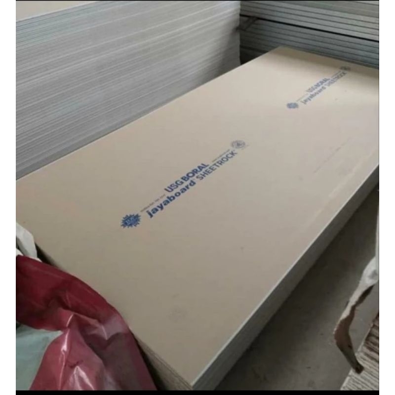 Gypsum Jaya Board