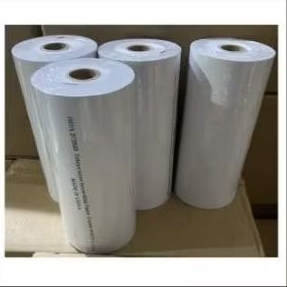 

Teleprinter Recording Paper 208x100MM IMPA 372694