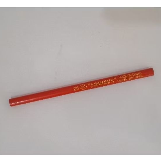 

Arrows Carpenter's Pencil. pensil tukang kayu