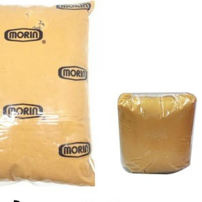 

Morin kacang creamy 250gr