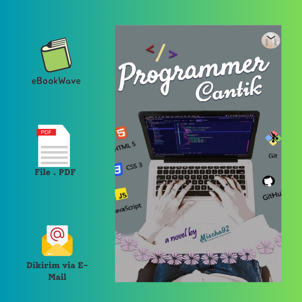 

Programmer Cantik By Mischa92 Book BEST SELLER (Bahasa Indonesia)