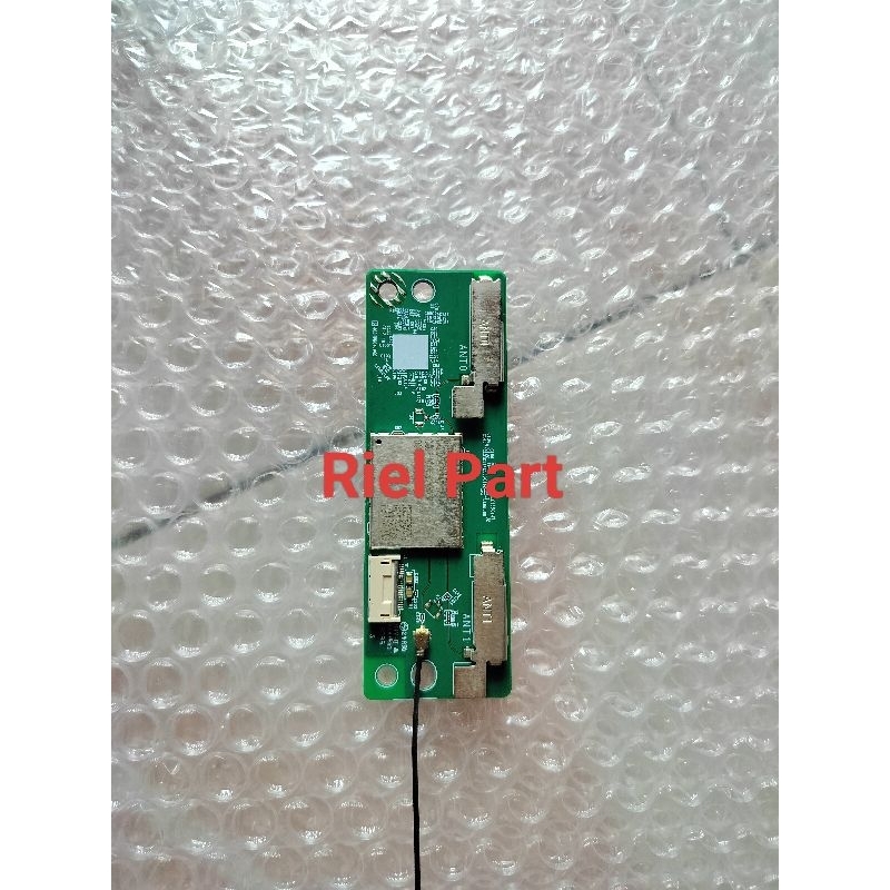 MODULE - MODUL TRANSCEIVER BT WIFI TV LED SMART SONY KD-55X7500H - KD 55X7500H - 55X7500 H