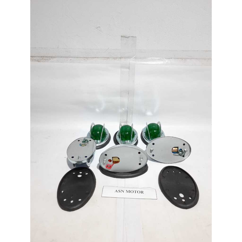 RUMAH LAMPU BAK / BOX TRUK UNIVERSAL