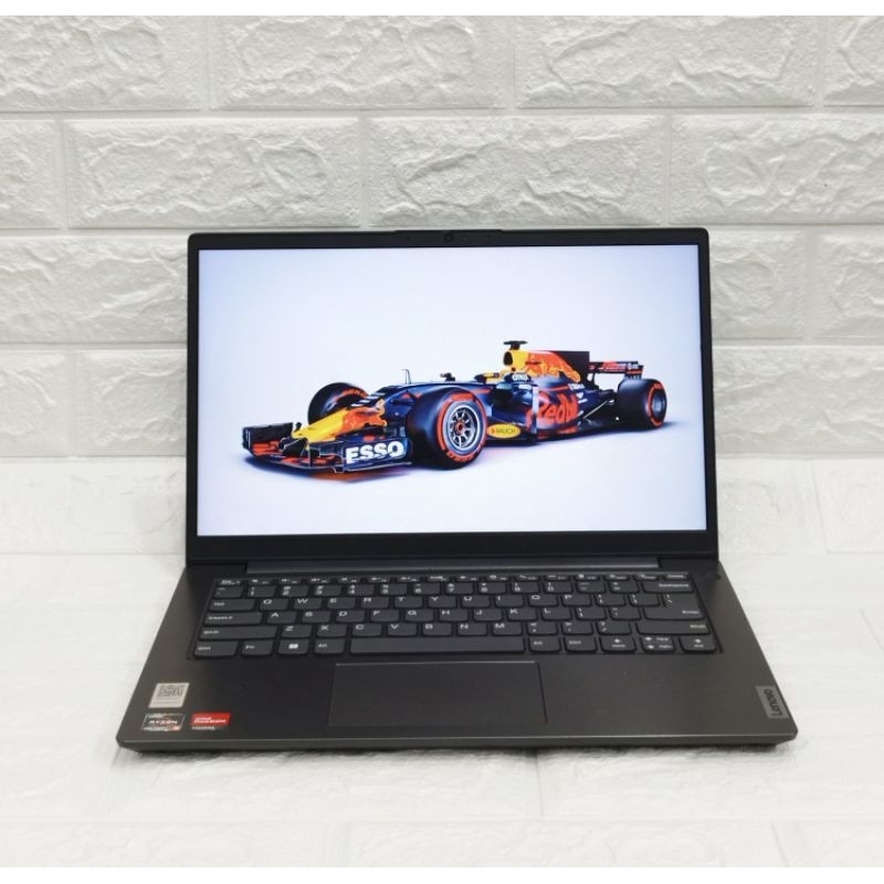 Laptop Lenovo V14 G2 ALC AMD Ryzen 3 Ram 4GB SSD 256 GB