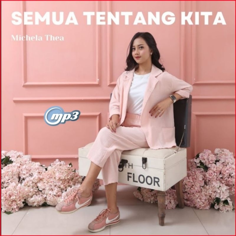 Kaset Mp3 Lagu Michela Thea TERBARU - Kaset Mp3 Lagu Hits - Lagu Cover Terlaris - Lagu Akustik