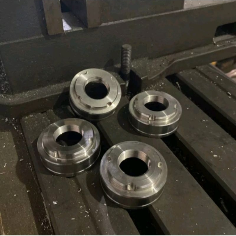 mur baut komstir Rx king Rx spesial stainless made in nganjuk