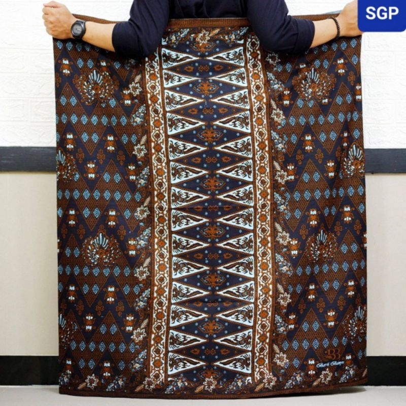 sarung batik Gus iqdam/sarung batik/sarung Gus iqdam