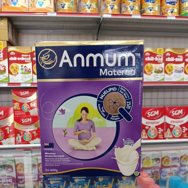 Anmum Materna 400g