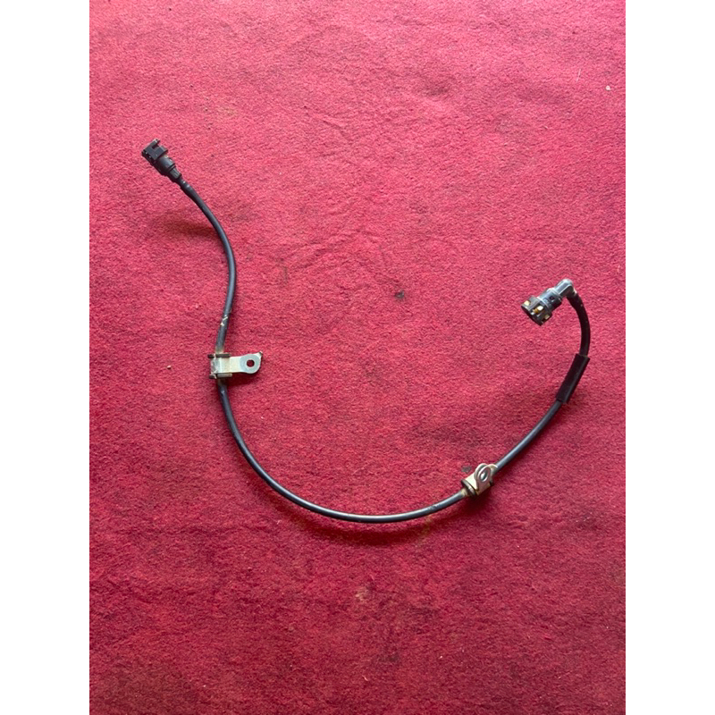 selang bensin slang minyak vario 125 old kzr original