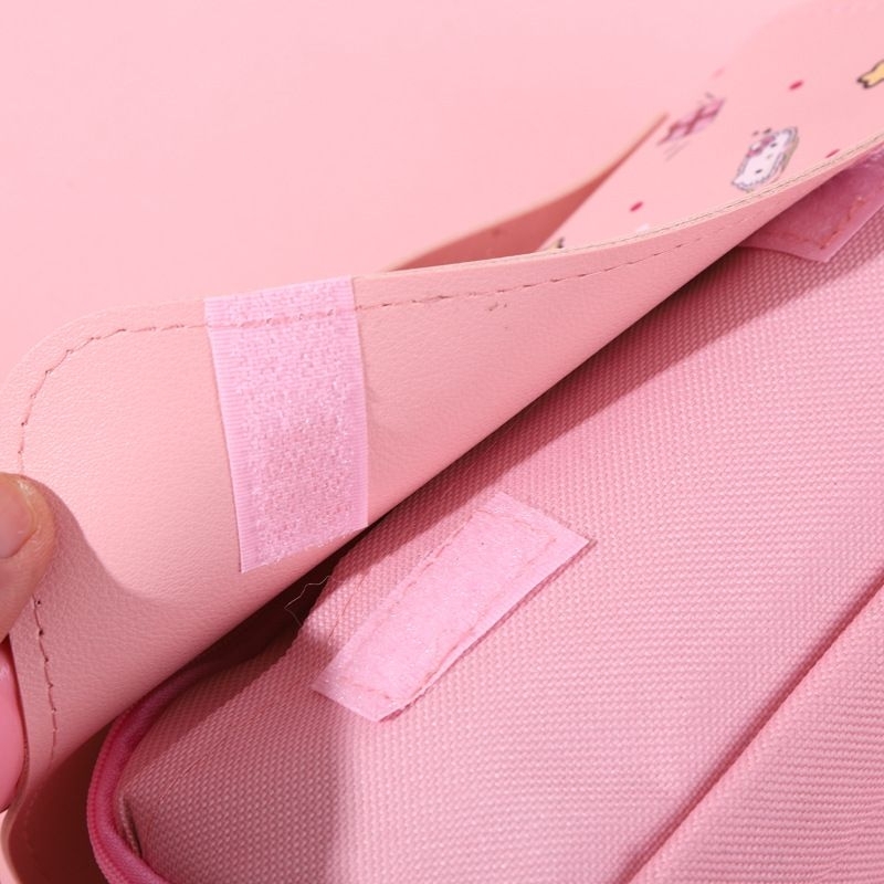 

Kotak Pensil dekompresi karakter perempuan lucu lembut / tempat pensil anak / pensil case - Include