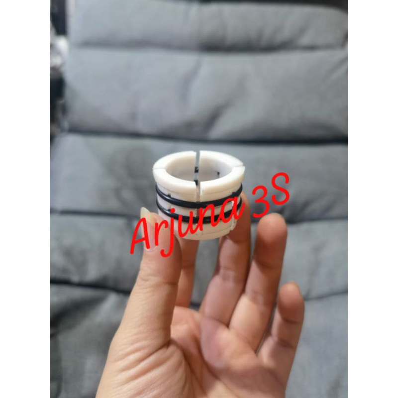 Bushing rack steer Mirage, teflon