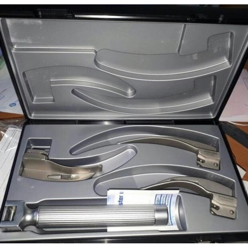 Laryngoscope Riester/Laryngoscope Riester