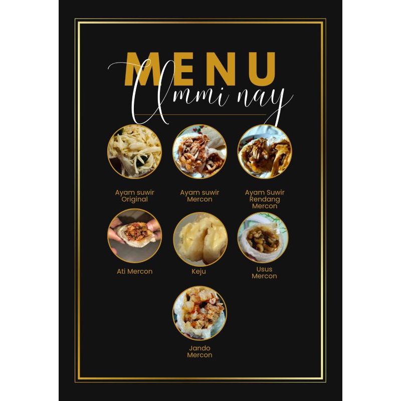 

CIRENG ISI USUS AYAMPEDAS / 1PACK ISI 5PCS / PEDAS GURIH