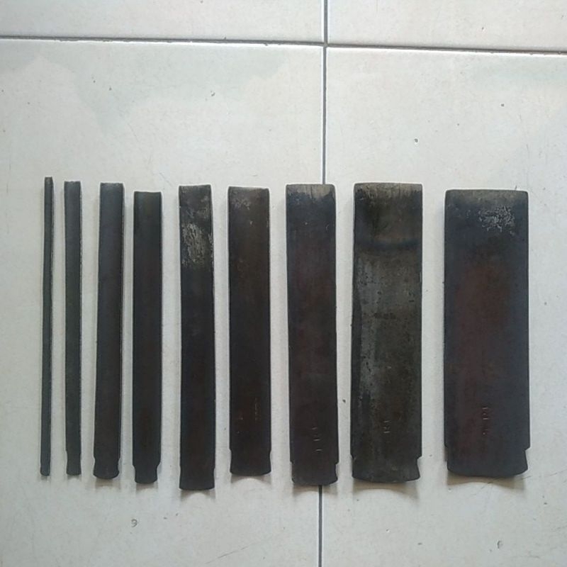 Pahat Ukir Kayu Tatah Kol