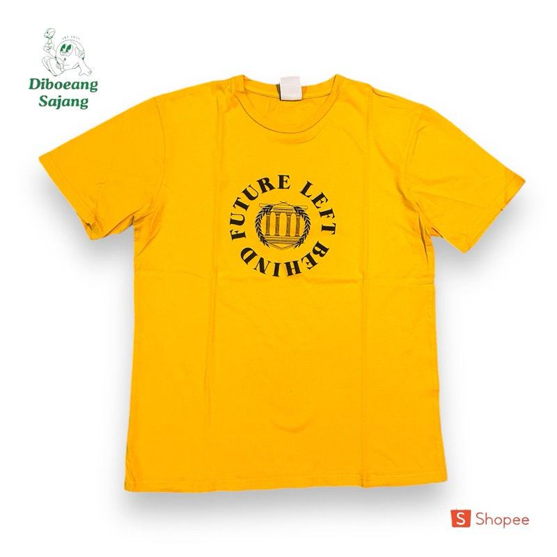 Zara Graphic Tee Unisex