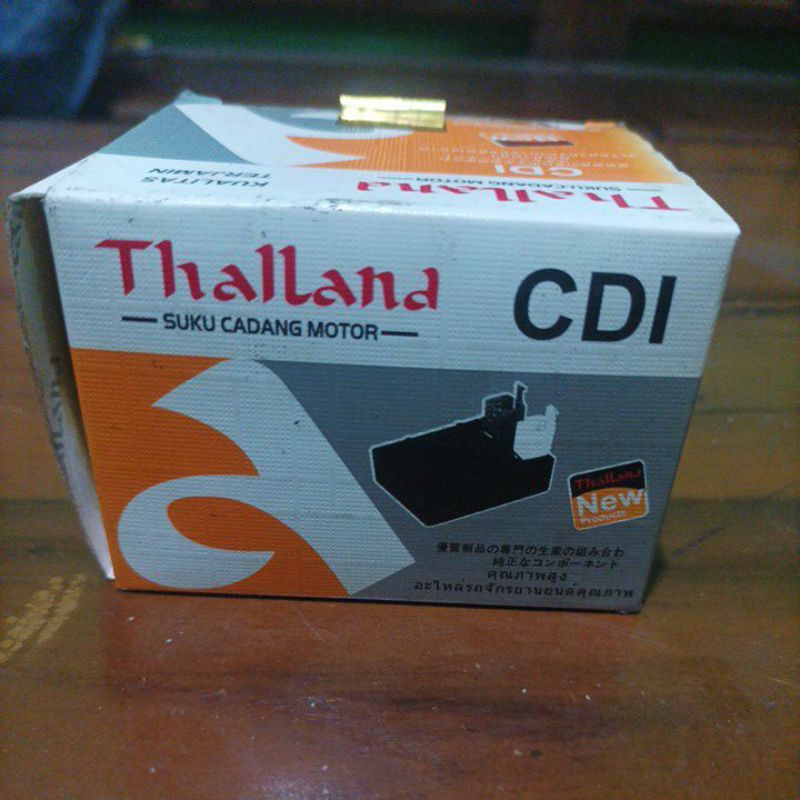 CDI BLADE/REVO ABSOLUTE /FIT merk THALLAND ORI