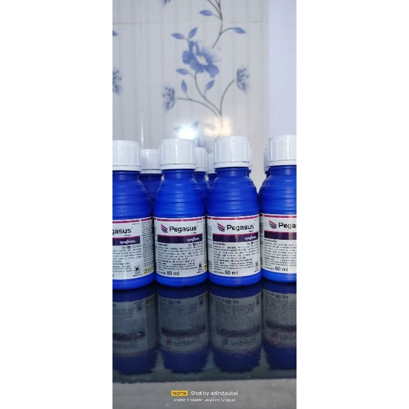 insektisida Pegasus(80ml)