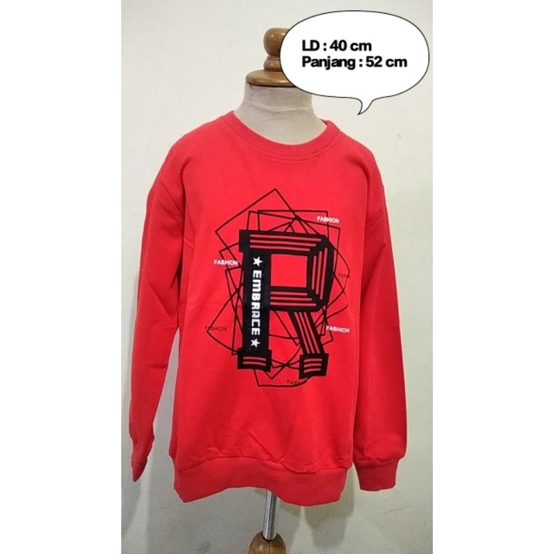 KAOS ANAK LAKI-LAKI IMPORT PREMIUM / BAJU ANAK COWOK IMPORT