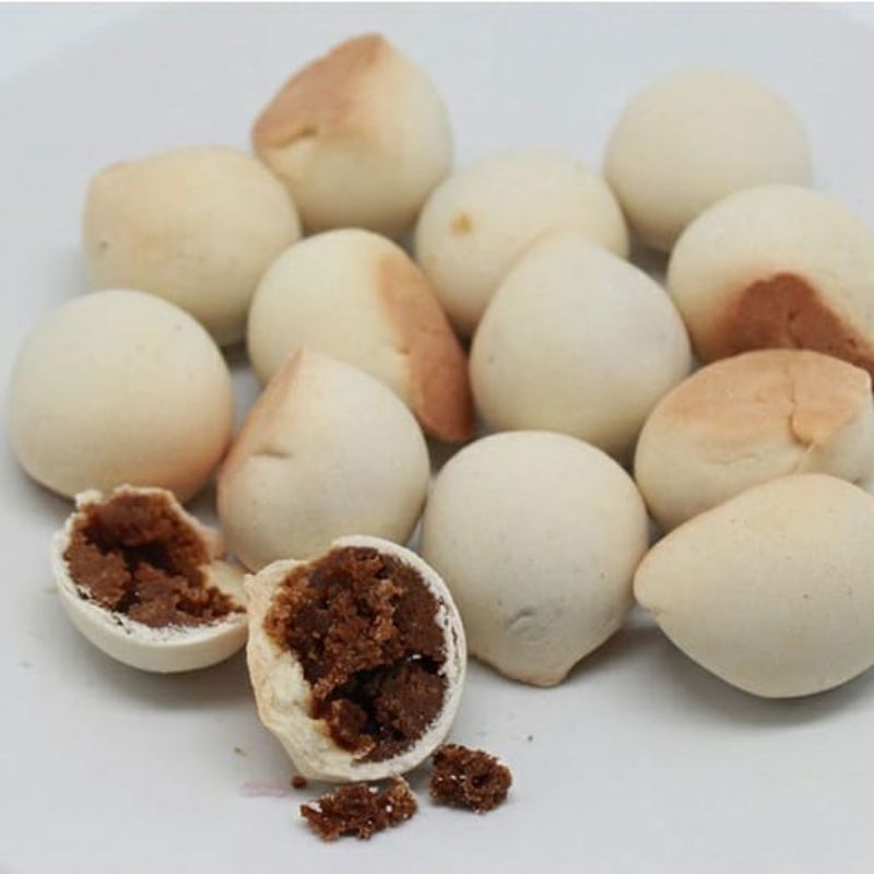 kue bakpia Klaten 250 gram/NOSTALGIA/JAJAN PASAR/KUE JADUL SOLO/KUE JADUL JOGJA/roti Novia jadul / r