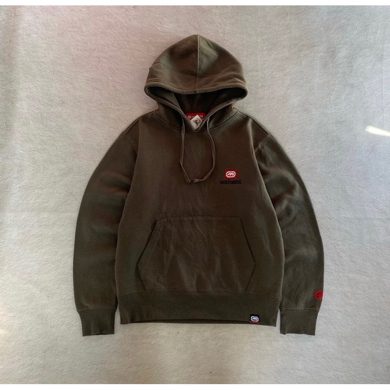 Hoodie Ecko Unltd