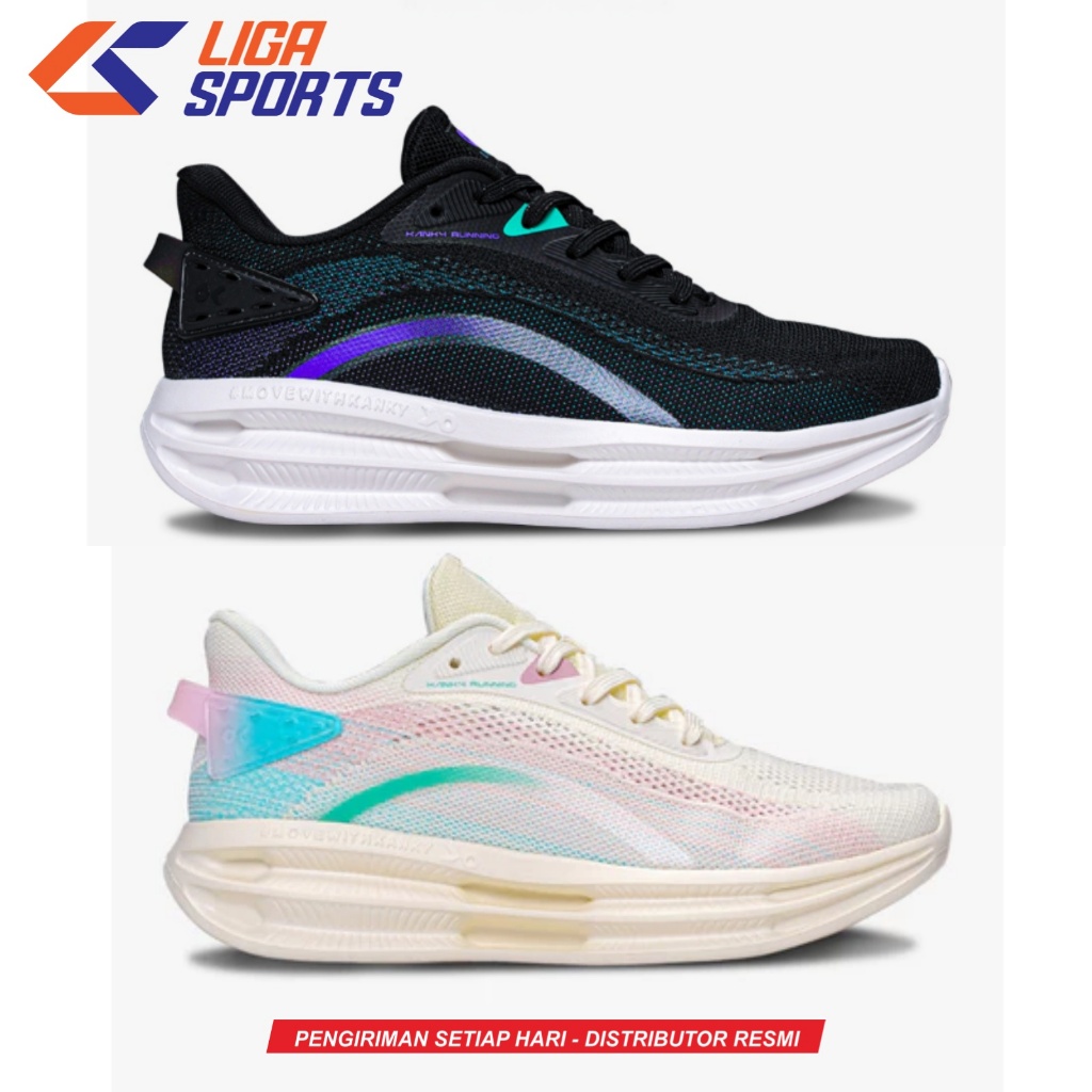 SEPATU SNEAKER KANKY STORY GOZEN ORIGINAL