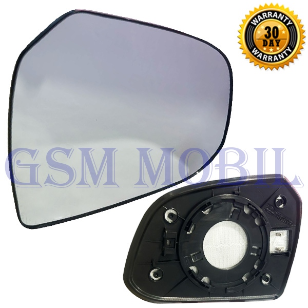 Kaca Spion Hyundai I10 Grand i10 Kanan - 8110