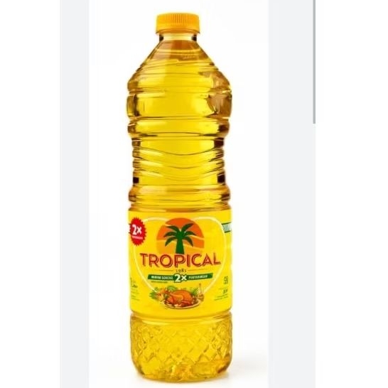 

Minyak Goreng Tropical 2 Liter