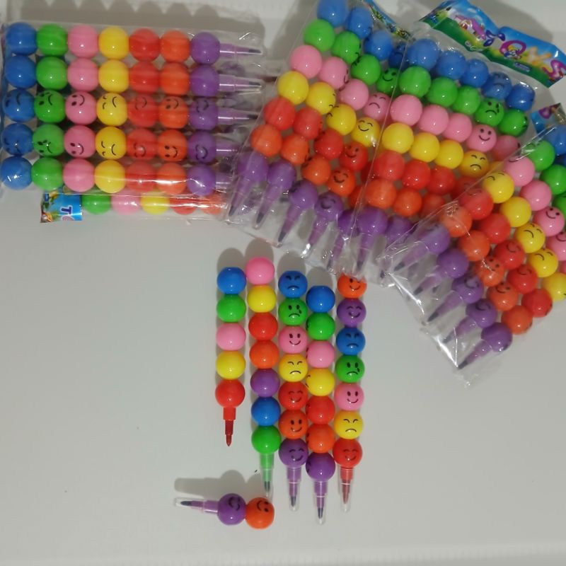 

Pensil Smiley