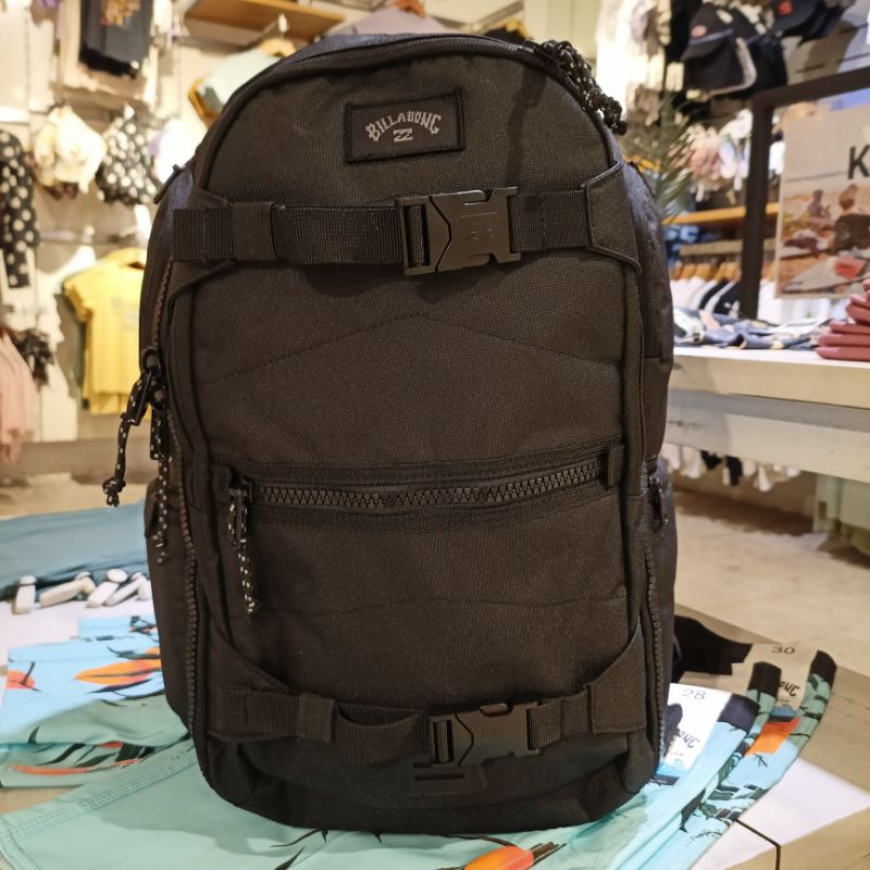 Billabong Combat Backpack