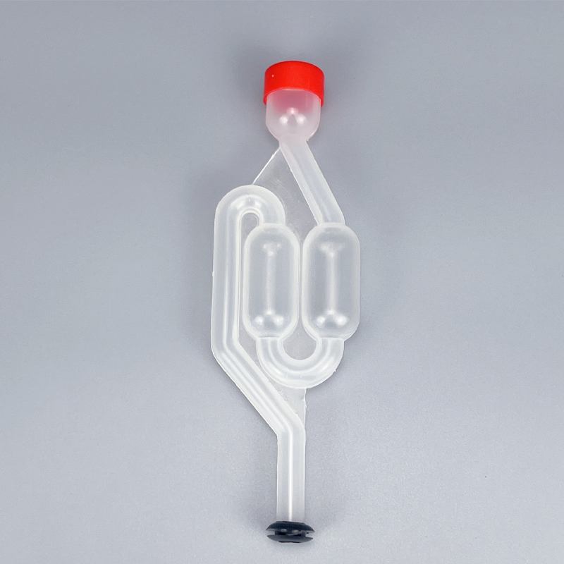 Alat Fermentasi Wine Plastik Airlock Fermentasi Wine Galon Airlock Fermentasi Galon