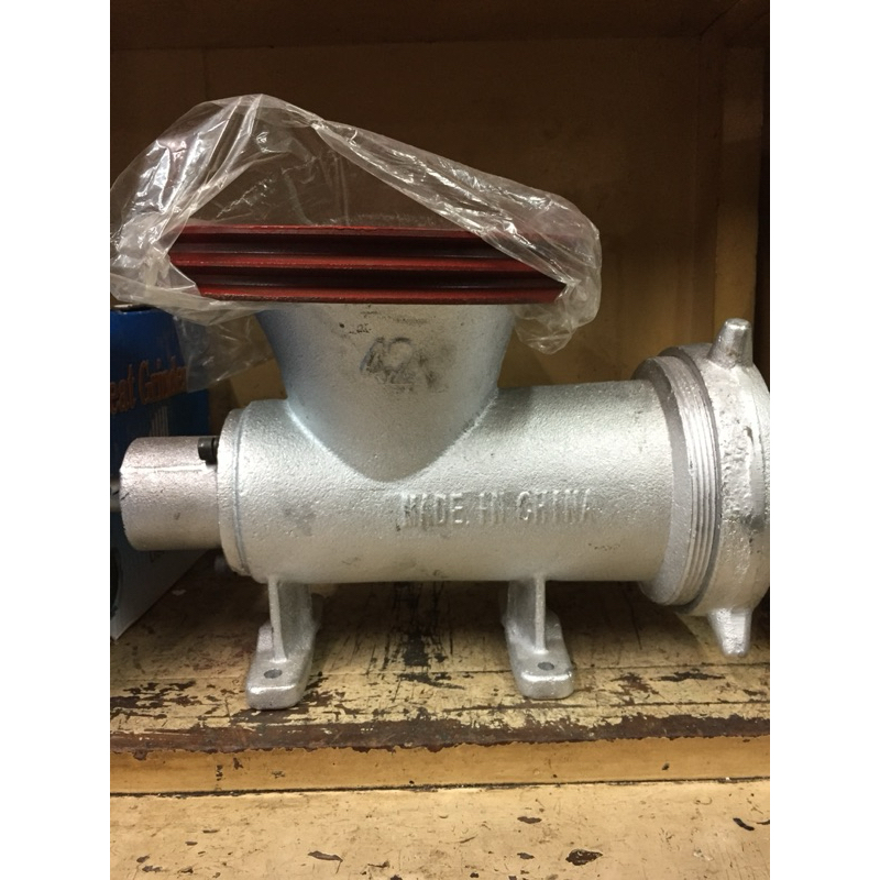 Gilingan daging no 42 manual