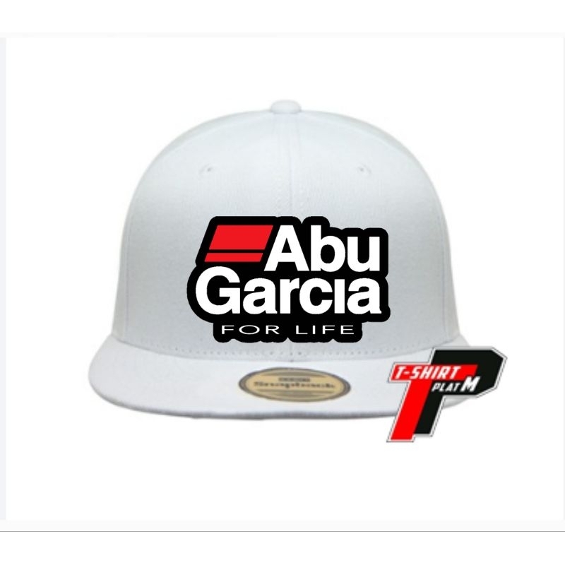 Topi Abu Garcia Snapback