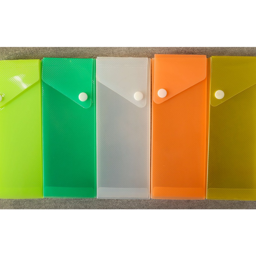 

PELAYANAN CEPAT 3 Piece Slide Pencil Polos