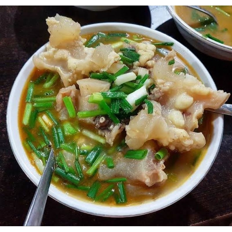 

SOP KIKIL SAPI