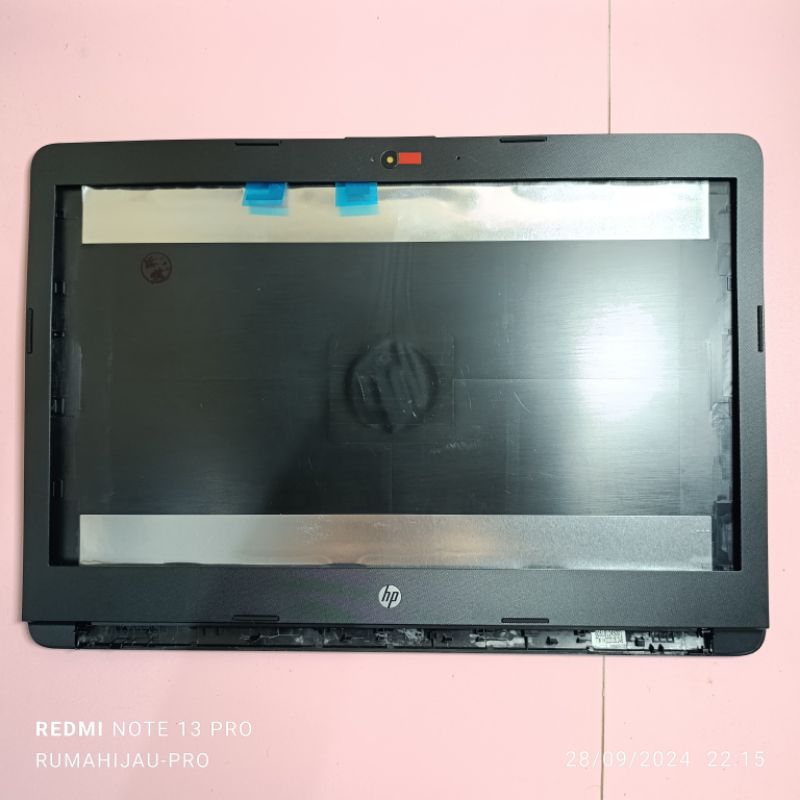 Case Cover Belakang LCD LED Laptop HP G7 240-G7 240-G7 245-G7 246-G7 Seri G7 New