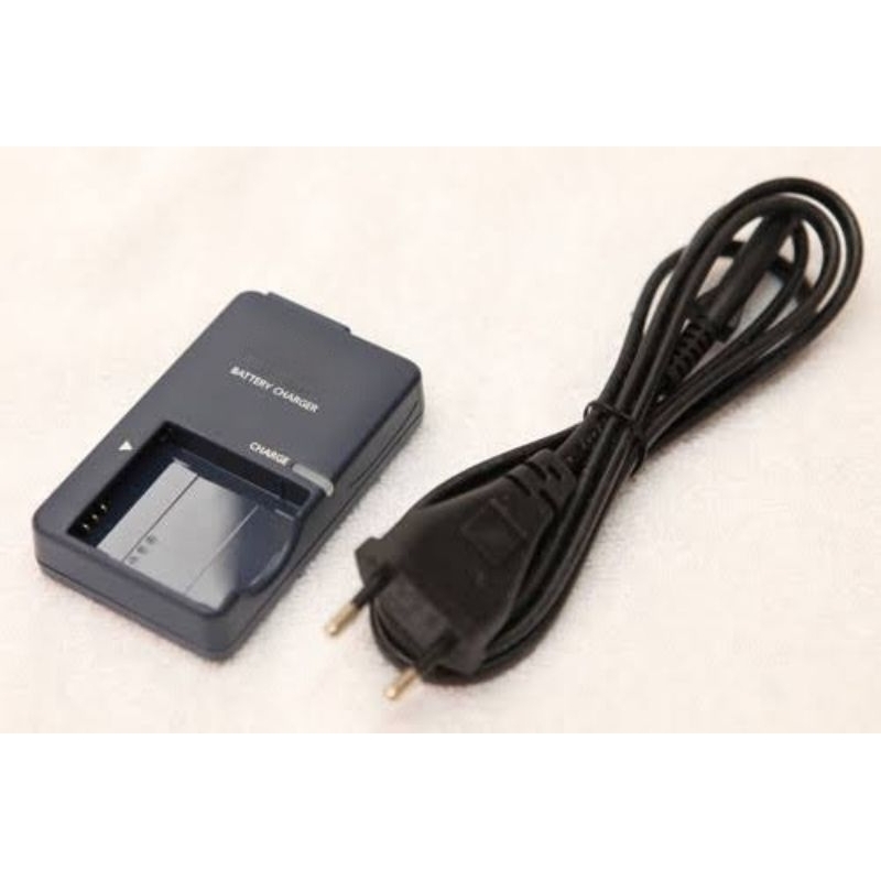 Charger Canon Cb-2lve Ixus 30 40 80 100 is Powershot 220hs Sd200 Sd30 sd450 Tx1 Sd630 Ixy 90 Nb-4l