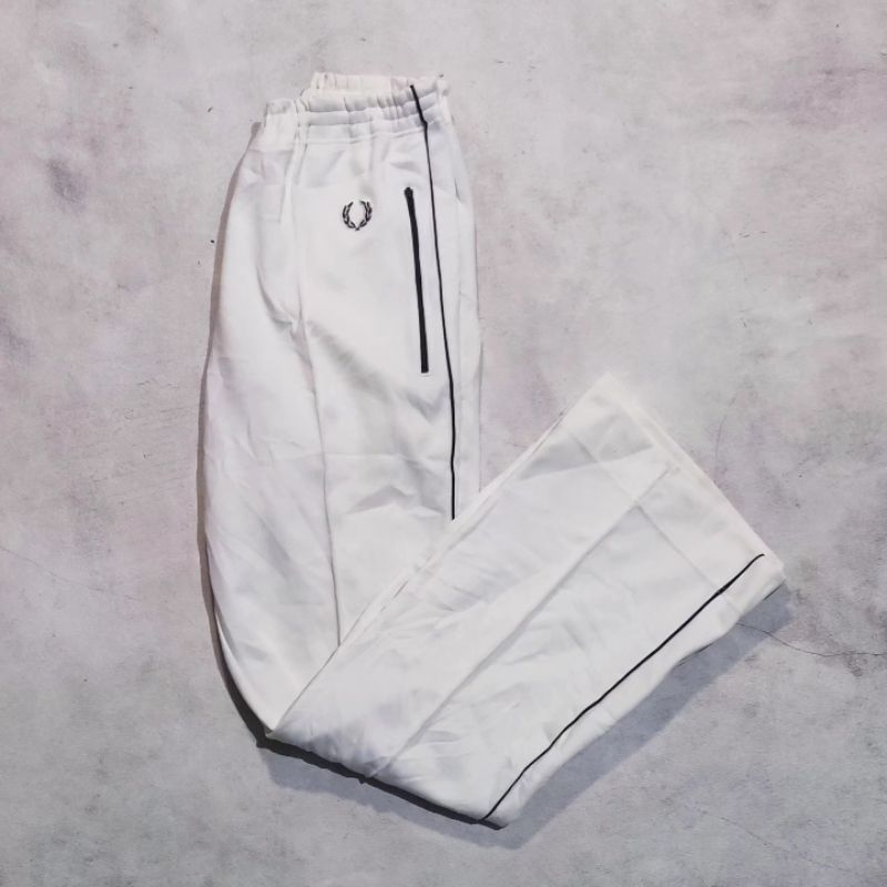 Celana trackpants Fred Perry Vintage