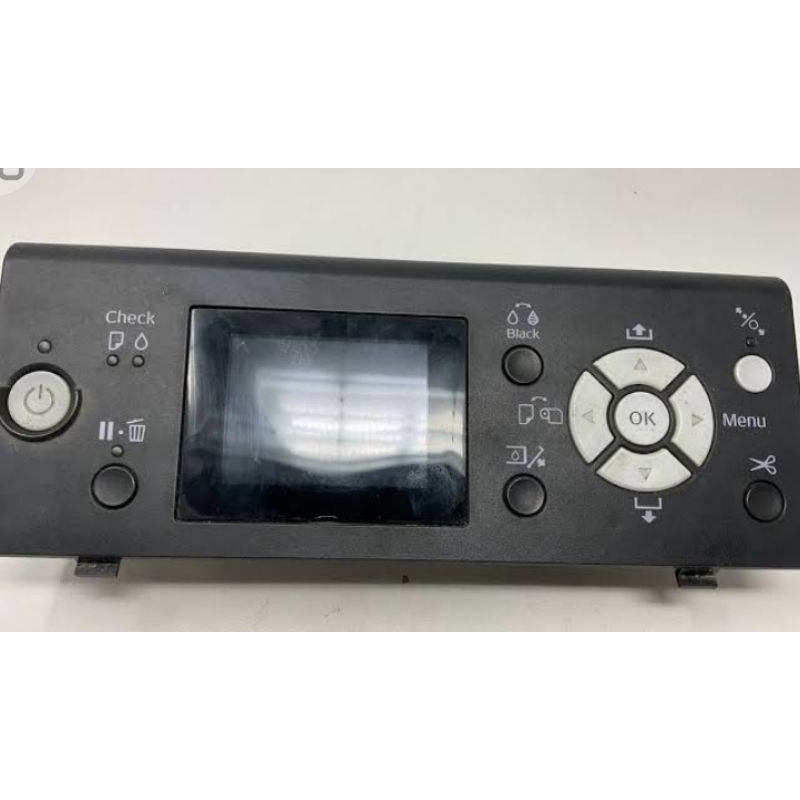 epson panel LCD epson 7890,9890,9900 dan 7900
