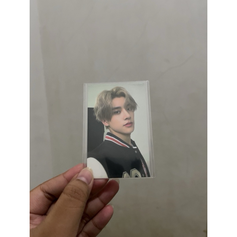[ENHYPE] PHOTOCARD JAKE HOODIE MANIFESTO TOUR