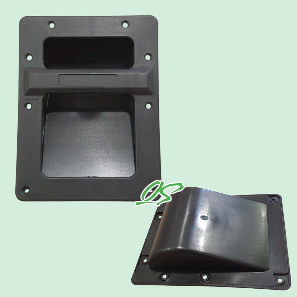 HANDLE BOX SPEAKER PLASTIK PEGANGAN BOX SPEAKER