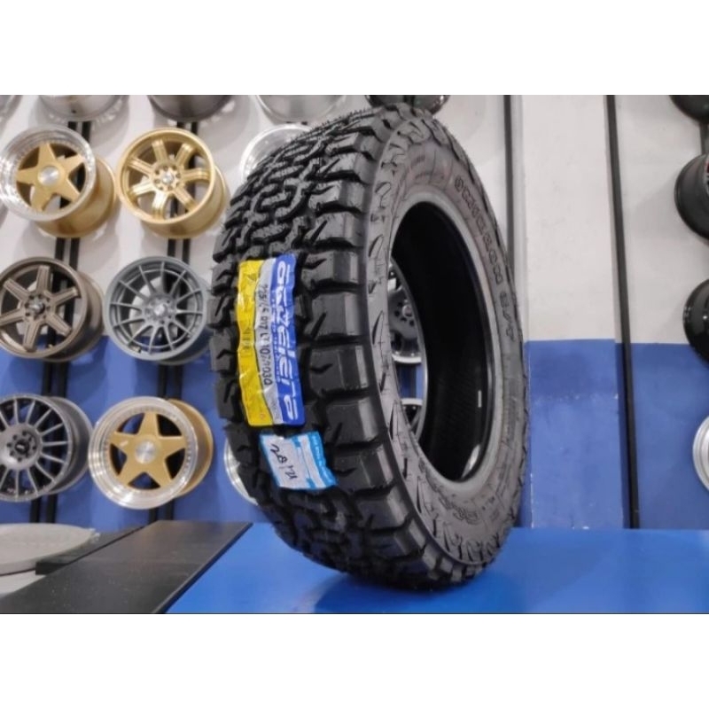 BAN MOBIL SEMI OFFROAD ACCELERA CT 225 65 R17  BAN MOBIL MURAH BERKUALITAS
