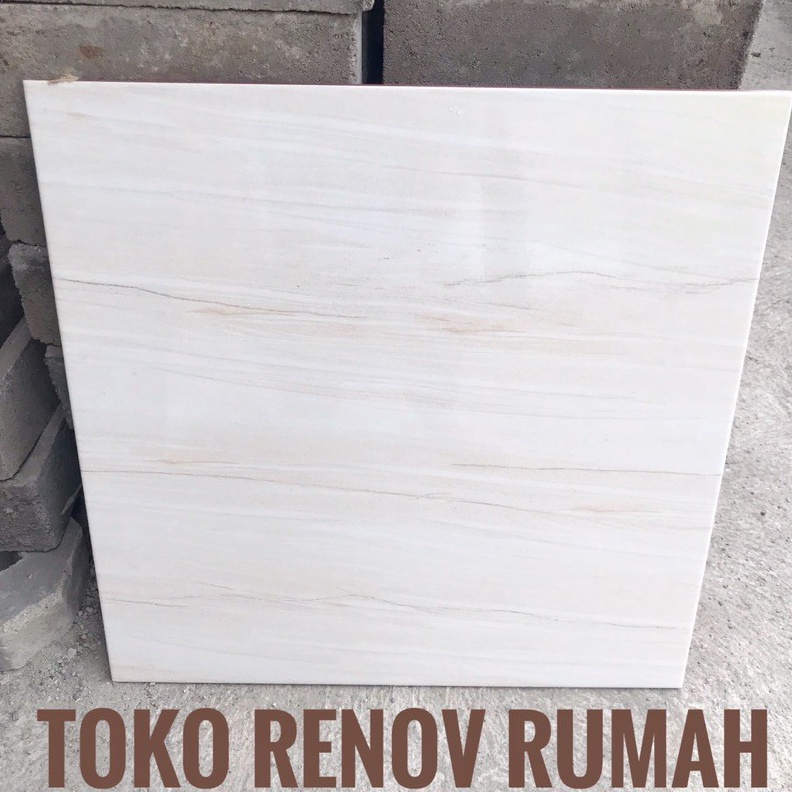keramik lantai 5x5 putih motif gloss keramik lantai putih keramik lantai ruangan keramik lantai moti