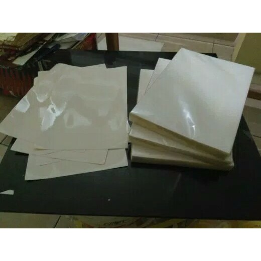 

Stiker Pecah Telur / Ultra Destructive Sticker F4 (1 Pack/100 Lembar)