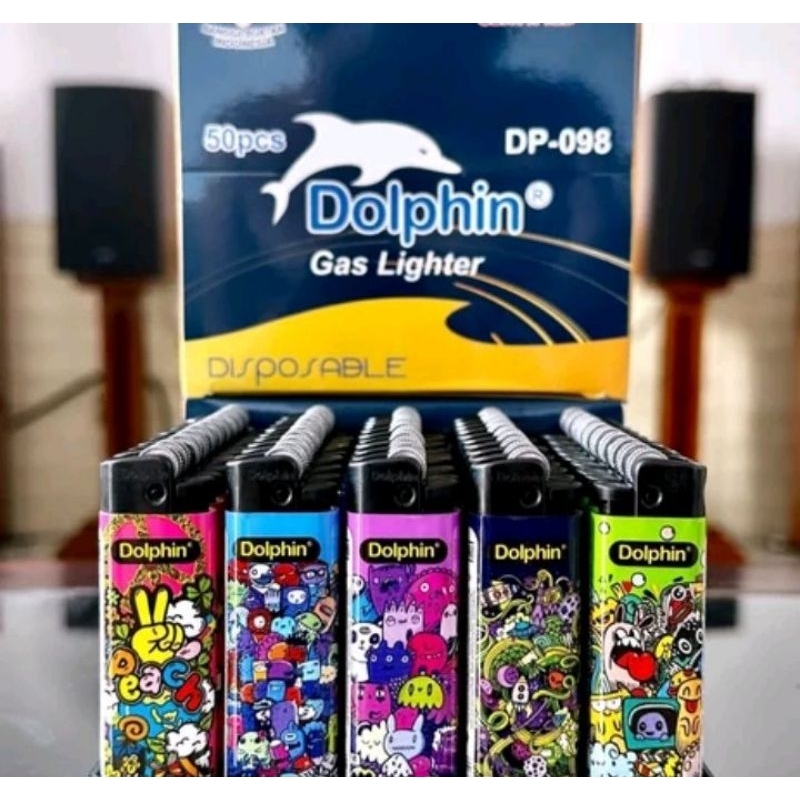 Korek gas MURAH mirip CRICKET