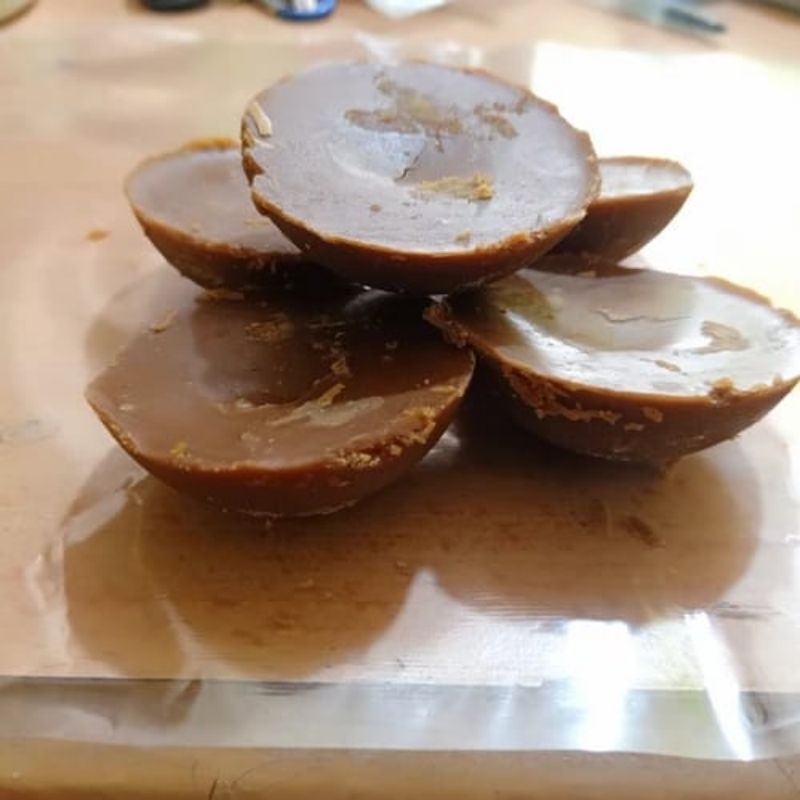 

Gula Merah Batok Koin