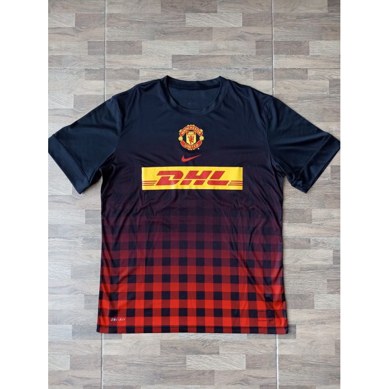 Jersey Manchester United training L
