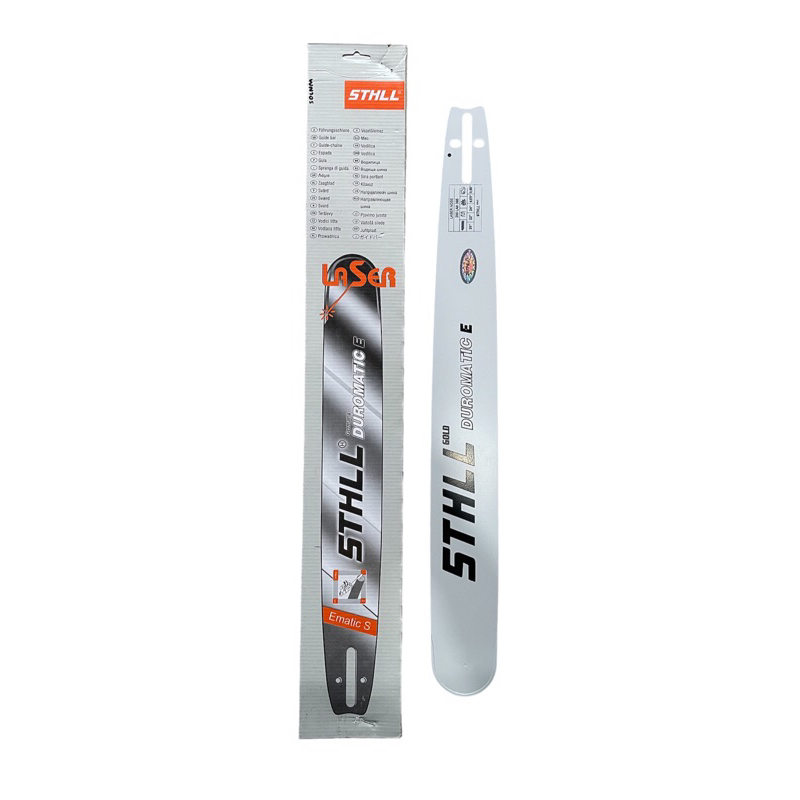 Bar baja sthll chainsaw / senso mini 22inch