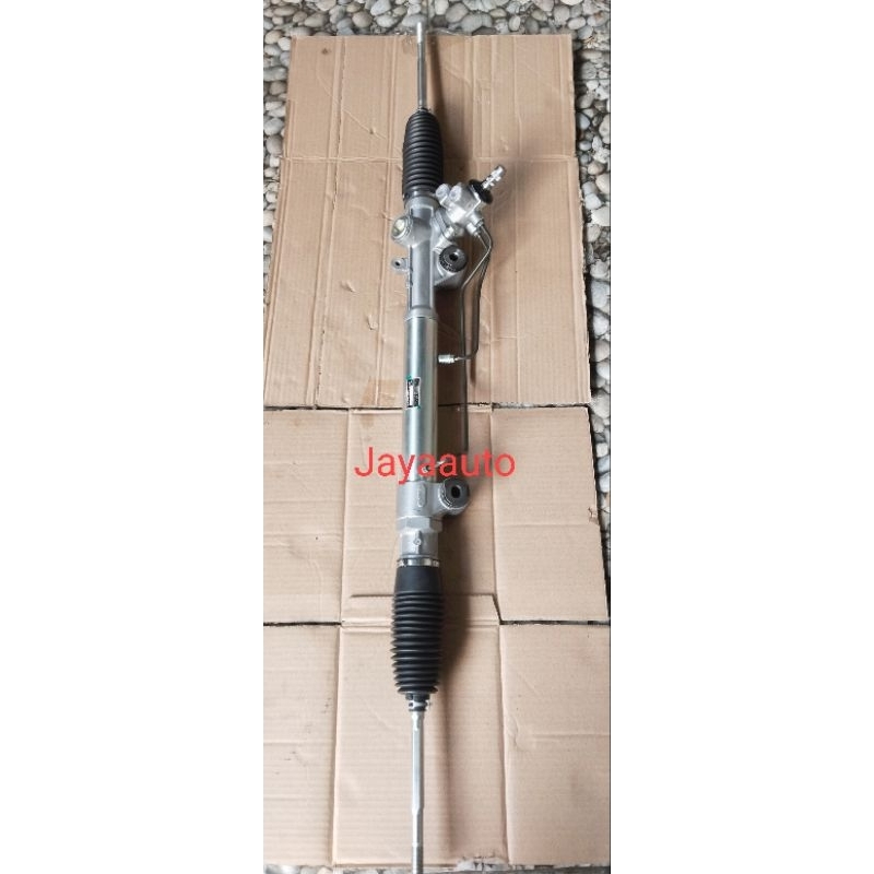 Rack steer rack power steering Innova lama, innova bensin dan diesel solar