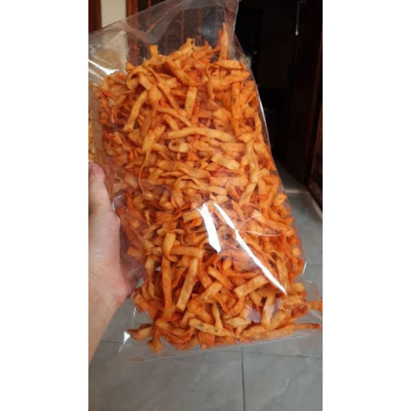 

Stik ladrang aneka rasa