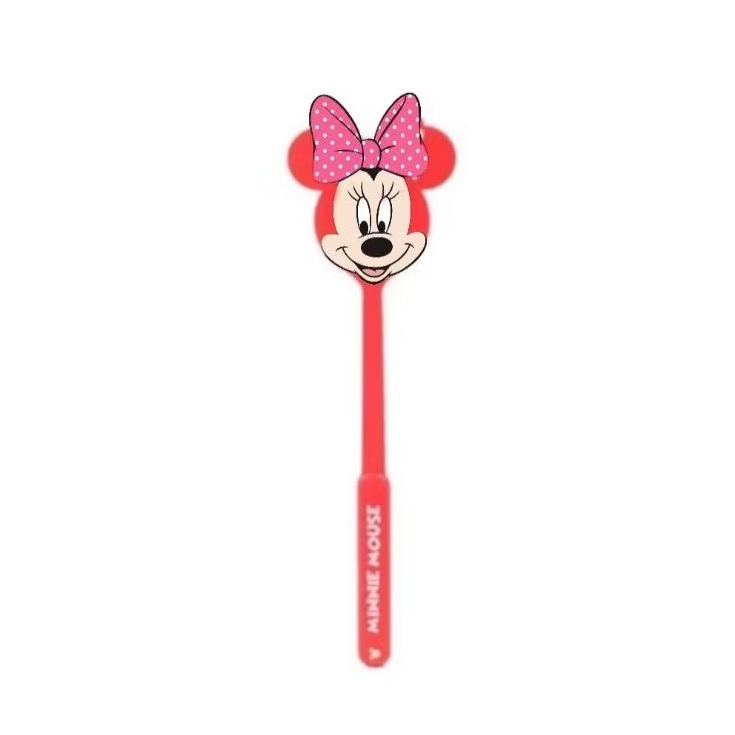 Tongkat E-Toll Disney Special Edition Minnie Mouse Face